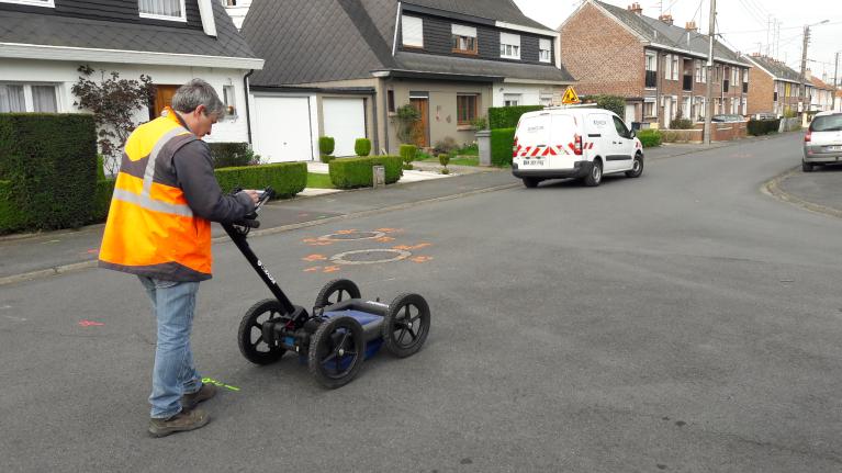 Contrôle détection